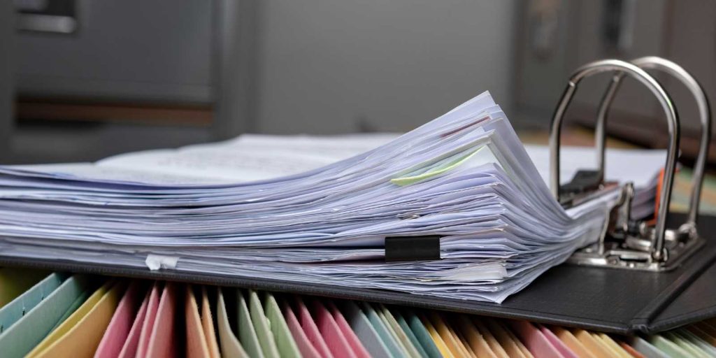 architect plan documentation