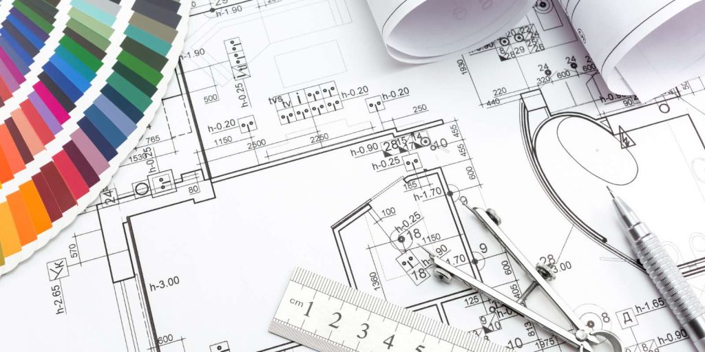 architect design development